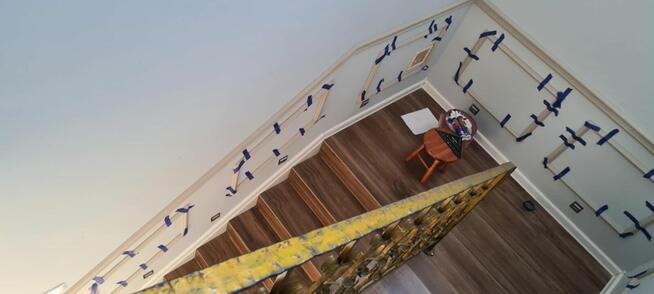 Wykonamy remonty budowlane wykończeniowe