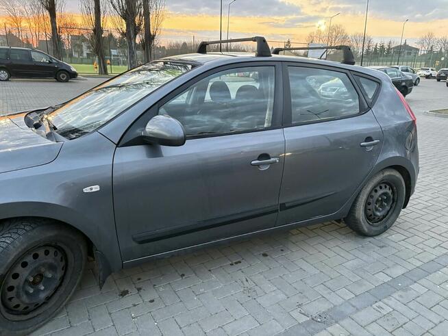 2009 Hyundai i30