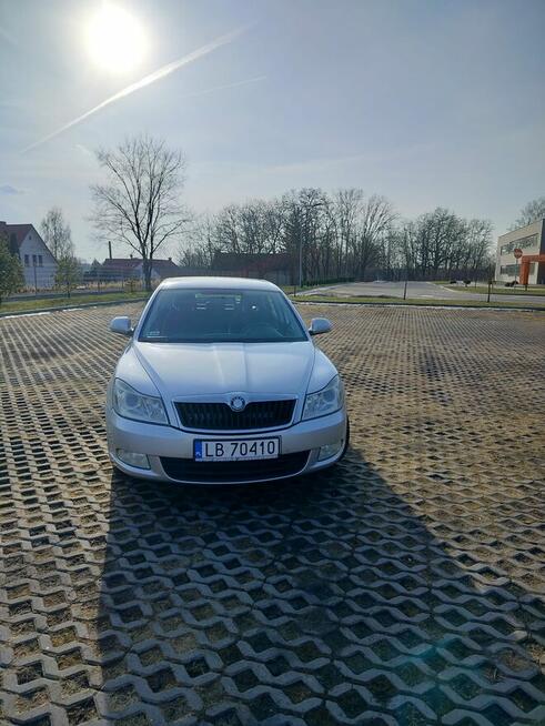Sprzedam Skoda Octavia 2