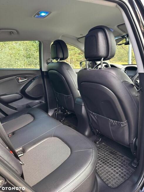 Hyundai ix35 1.6 GDI Premium 2WD