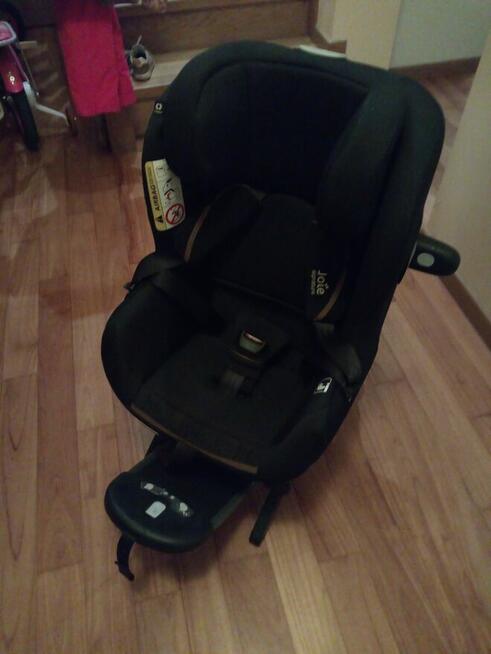 Fotelik Joie Signature