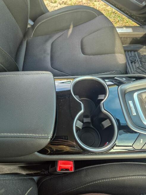 Ford mondeo mk5 2015 2.0 TDI