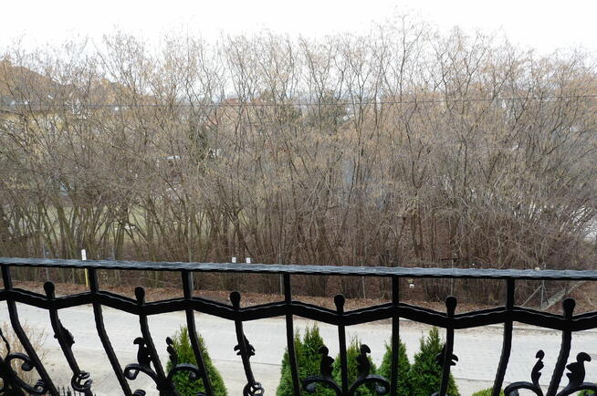 Dom pod lasem/spokojna okolica/Park Krajobrazowy