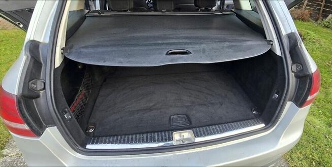 Mercedes C180 2015rok 1.6 diesel kombii