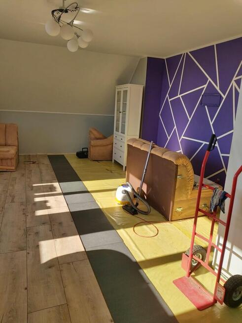 Wykonamy remonty budowlane wykończeniowe