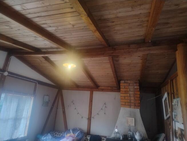 Działka ROD Miodówko