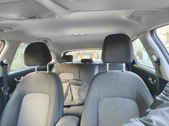 Hyundai Kona 1.0 T-GDI Comfort