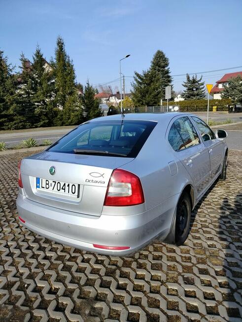 Sprzedam Skoda Octavia 2
