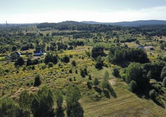 Nowe Mieszkania z dostępem do Lasu.