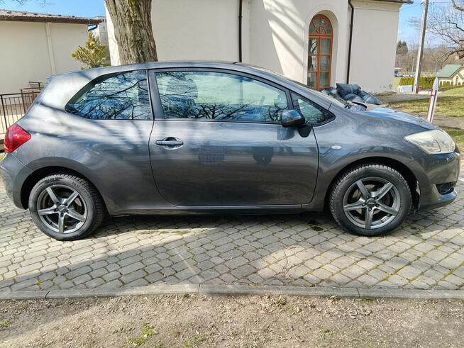 Toyota Auris 2009 1.4