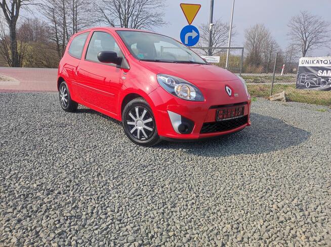 Renault Twingo 1.2 klima