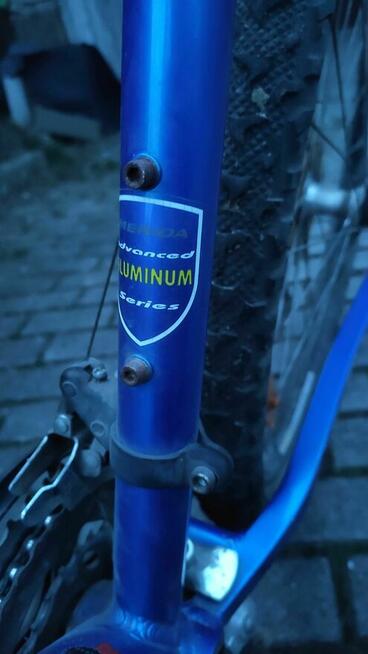 Rower Merida Kalahari MTB 550, rama 20\