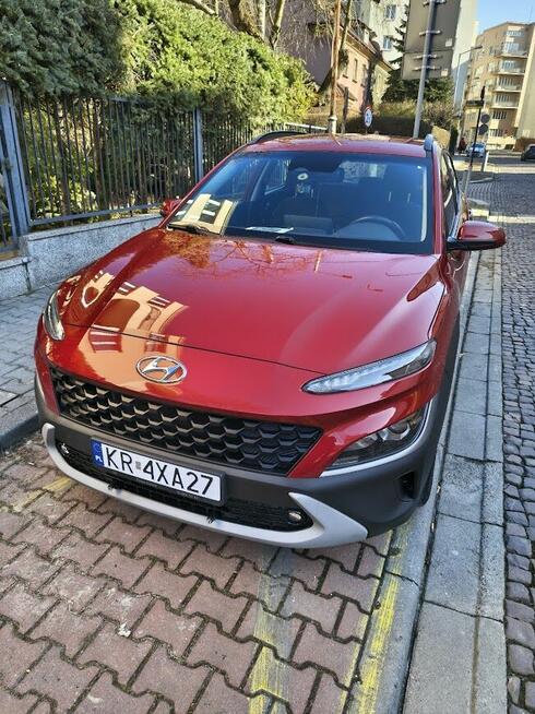 Hyundai Kona 1.0 T-GDI Comfort