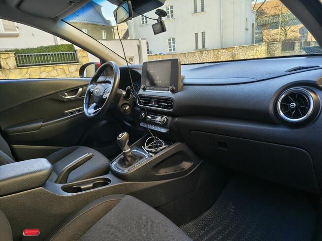 Hyundai Kona 1.0 T-GDI Comfort