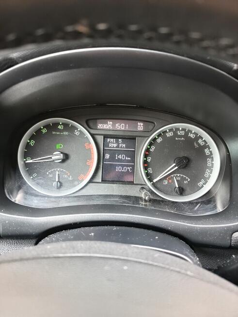 Sprzedam Skoda Roomster