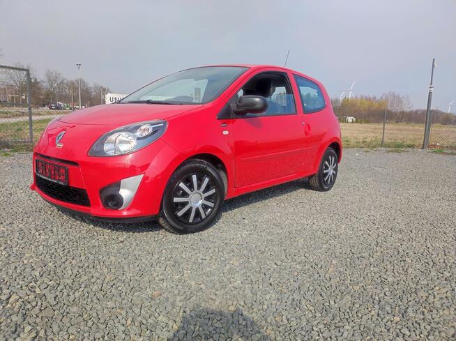 Renault Twingo 1.2 klima