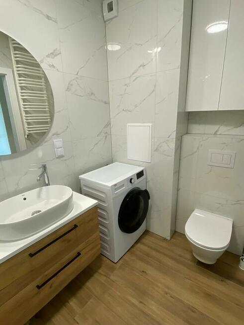 BEZPOŚREDNIO Kępa Mieszczańska 2pokojowe 33m2