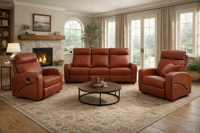 Prawdziwy HIT wśród zestaw wypoczynkowy, czyli ASTON