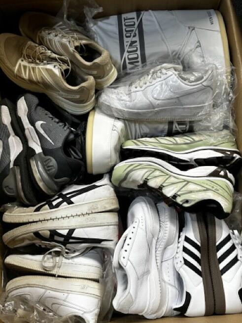 Hurtownia Markowego Obuwia - Obuwie Outletowe