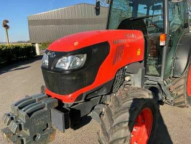 Kubota M5072