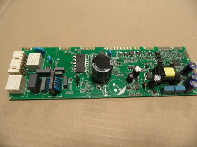 programator sterownik zmywarki electrolux ESL8356RO
