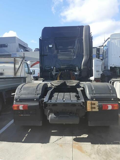 Mercedes Actros 1848
