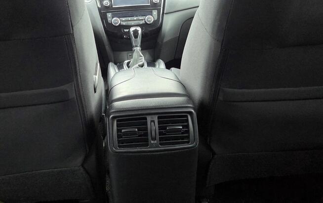 Nissan X-Trail 2.0 dCi 177 KM | kamera 360 | niski przebieg