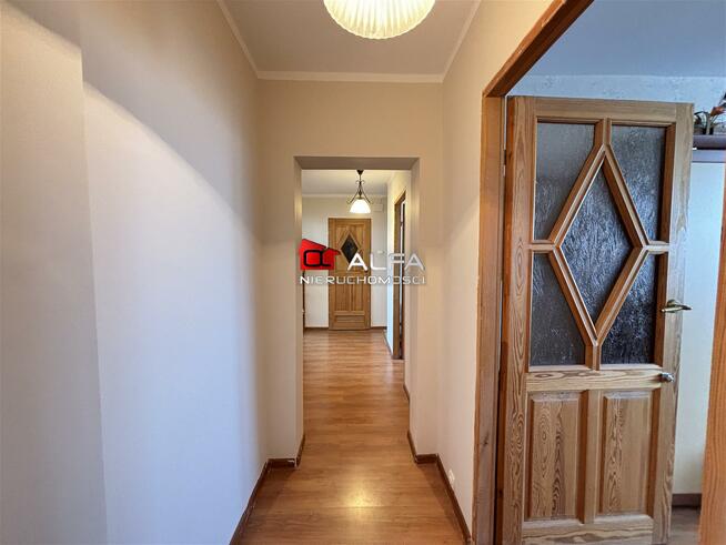 Mieszkanie Świdnica