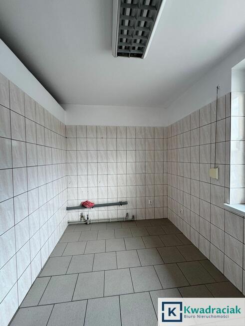 Lokal użytkowy Krosno, Zręcińska