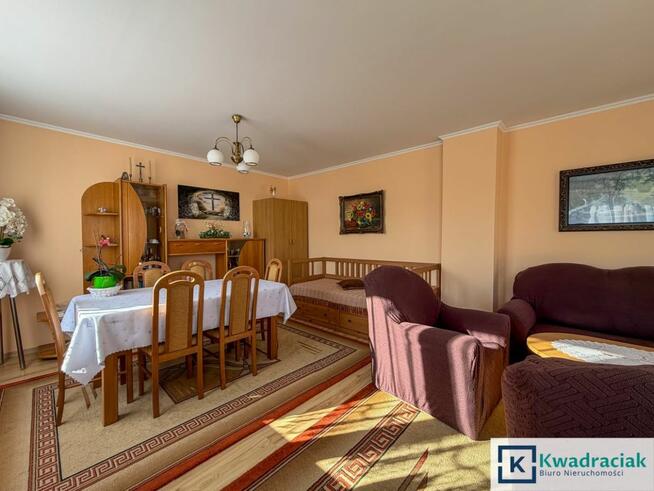 Dom Jareniówka gm. Jasło,