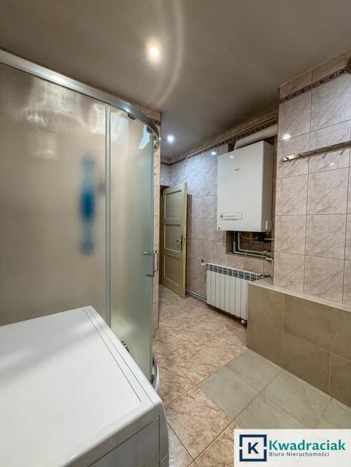 Dom Jareniówka gm. Jasło,