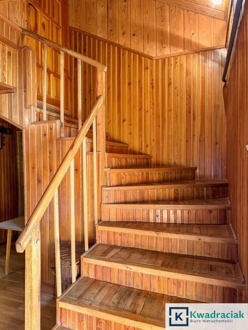 Dom Jareniówka gm. Jasło,