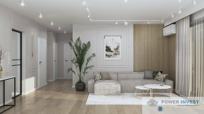 Mieszkanie 3pokojowe - odebrane, gotowe