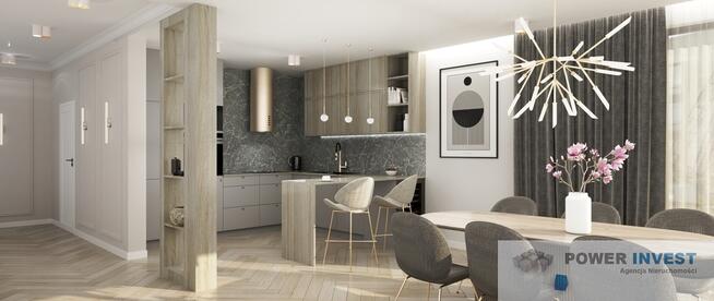 Mieszkanie 3pokojowe - odebrane, gotowe