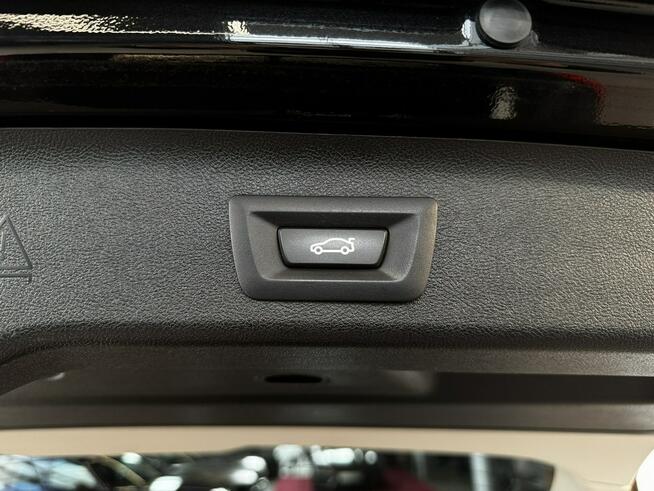 BMW 518 d Touring Advantage 150KM automat 2018/2019 r., salon PL, f-a VAT