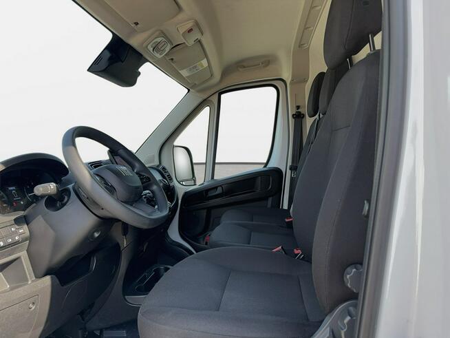 Fiat Ducato VAT 23% 2.2d 140KM M6 2024 r., L3H2, 3osobowy, przebieg 46tys.km