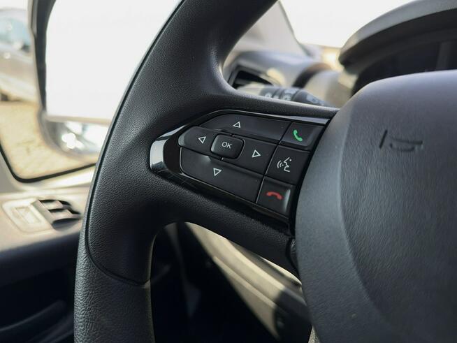 Fiat Ducato VAT 23% 2.2d 140KM M6 2024 r., L3H2, 3osobowy, przebieg 46tys.km