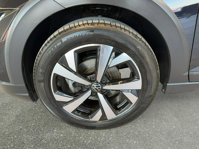 Volkswagen Taigo VAT 23% Style 1.5TSI 150KM DSG 2022/2023 r., salon PL, I właściciel