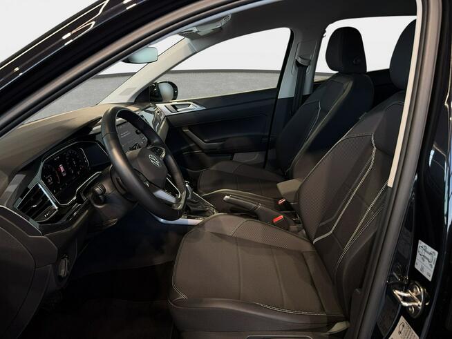 Volkswagen Taigo VAT 23% Style 1.5TSI 150KM DSG 2022/2023 r., salon PL, I właściciel