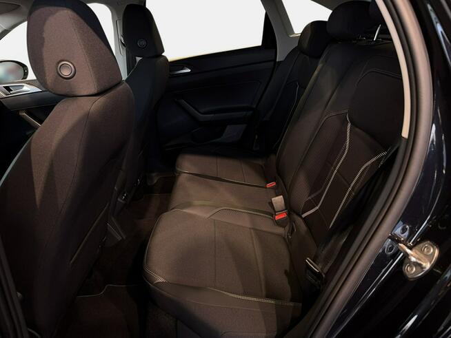 Volkswagen Taigo VAT 23% Style 1.5TSI 150KM DSG 2022/2023 r., salon PL, I właściciel