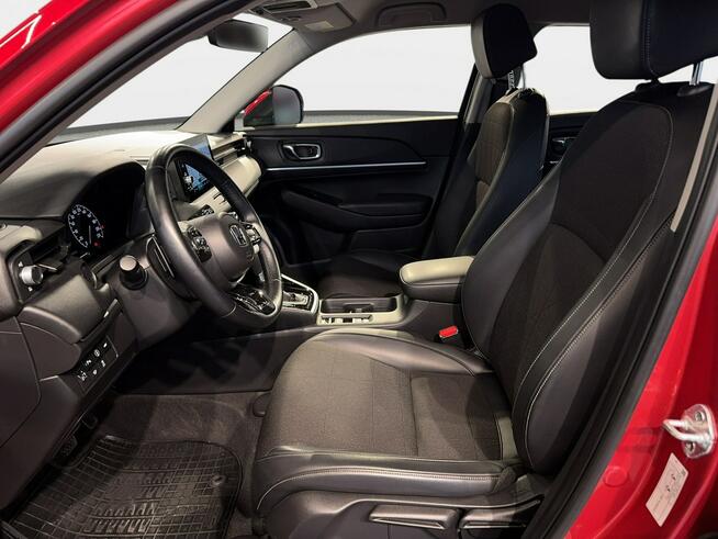 Honda HR-V 1.5 eHEV 131KM e-CVT 2023 r., salon PL, I właściciel, komplet opon