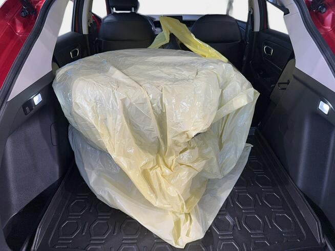 Honda HR-V 1.5 eHEV 131KM e-CVT 2023 r., salon PL, I właściciel, komplet opon