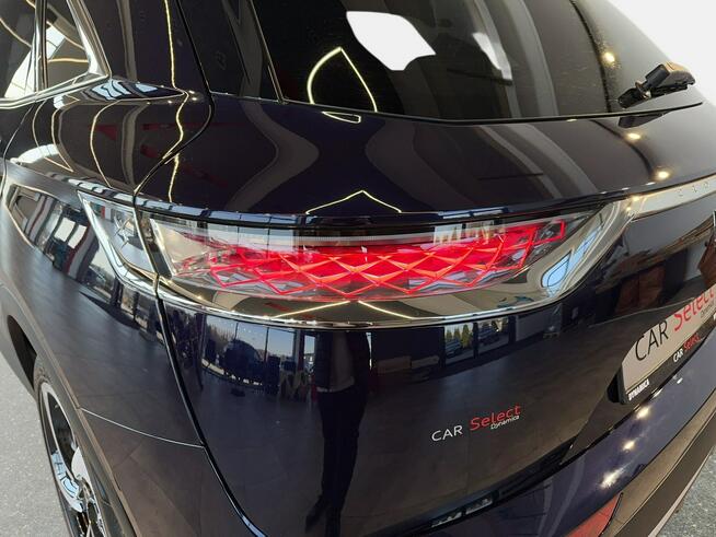 DS Automobiles DS 7 Crossback Rivoli 1.6PT LPG 181KM automat 2021 r., salon PL, komplet kół