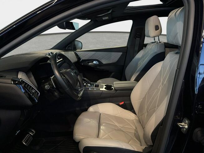 DS Automobiles DS 7 Crossback Rivoli 1.6PT LPG 181KM automat 2021 r., salon PL, komplet kół