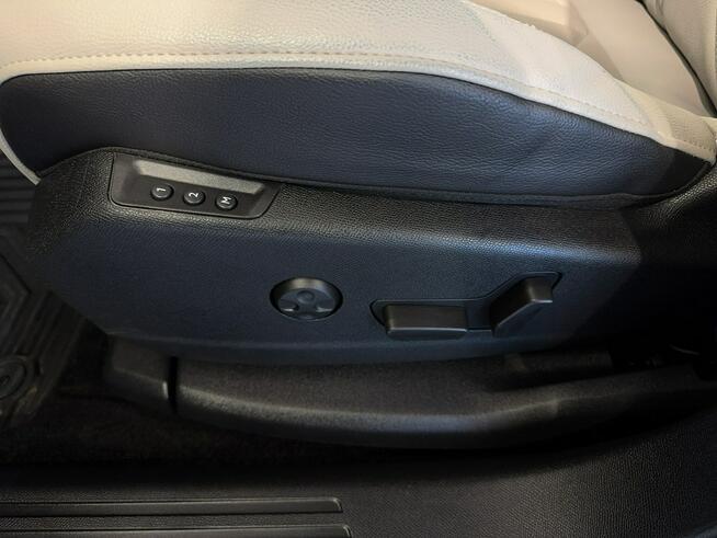 DS Automobiles DS 7 Crossback Rivoli 1.6PT LPG 181KM automat 2021 r., salon PL, komplet kół