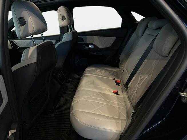 DS Automobiles DS 7 Crossback Rivoli 1.6PT LPG 181KM automat 2021 r., salon PL, komplet kół