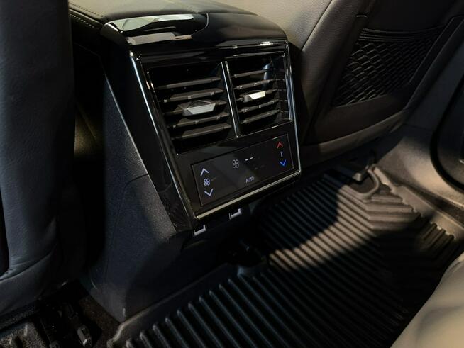 DS Automobiles DS 7 Crossback Rivoli 1.6PT LPG 181KM automat 2021 r., salon PL, komplet kół