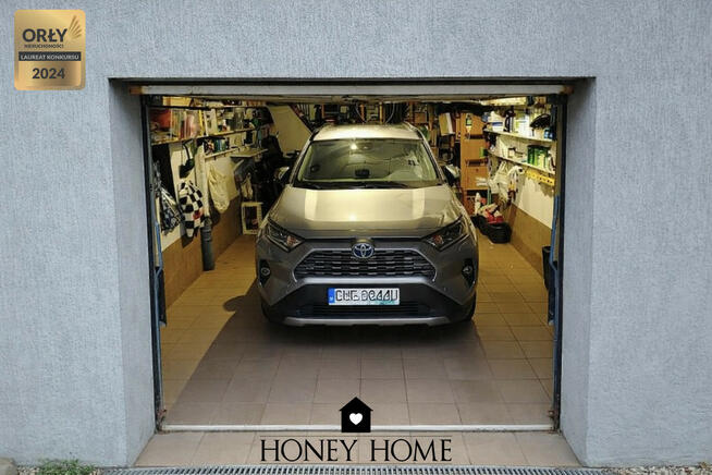 Garaż Reda, Obwodowa