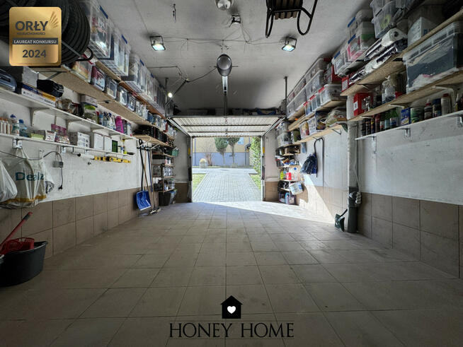 Garaż Reda, Obwodowa