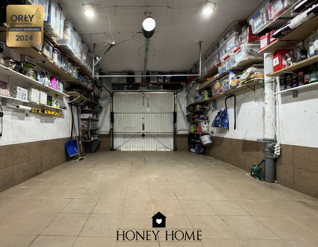 Garaż Reda, Obwodowa